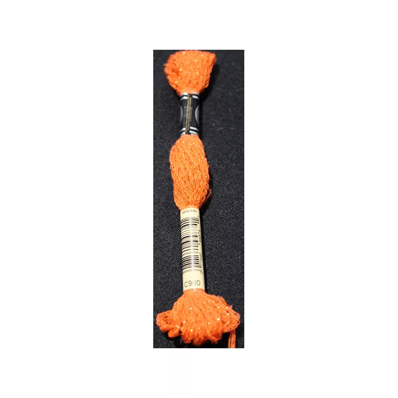 Fils Mouliné Étoile