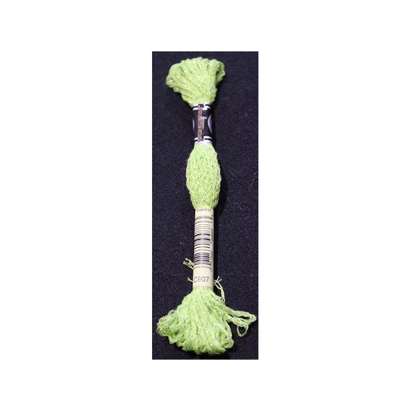 Fils Mouliné Étoile