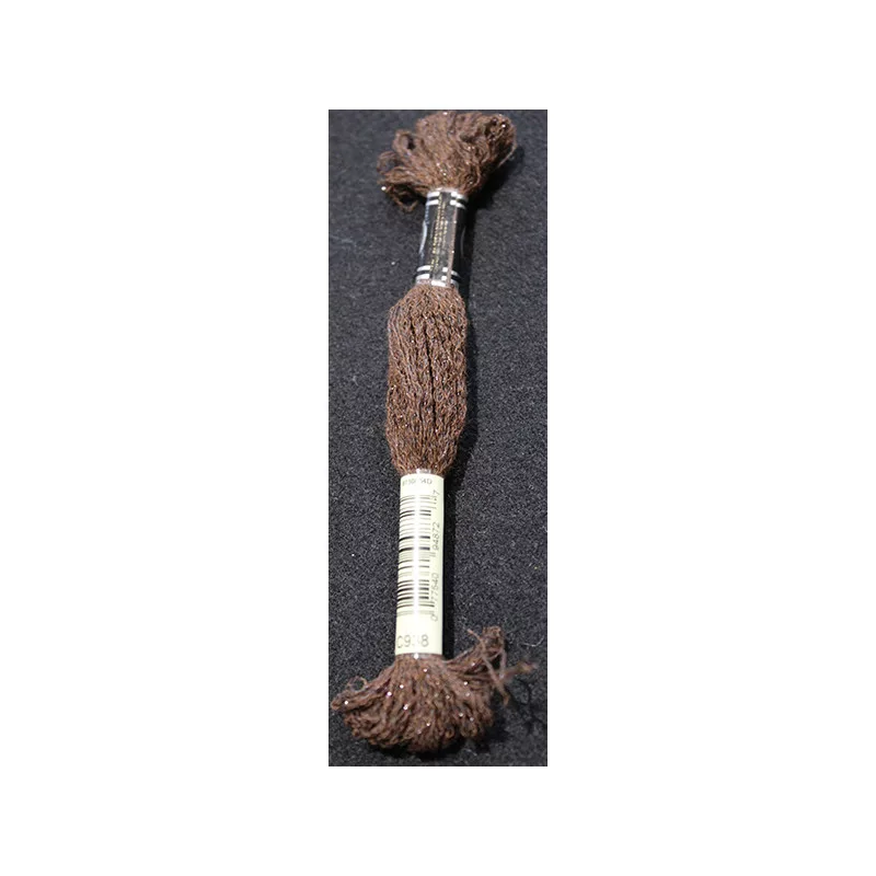 Fils Mouliné Étoile