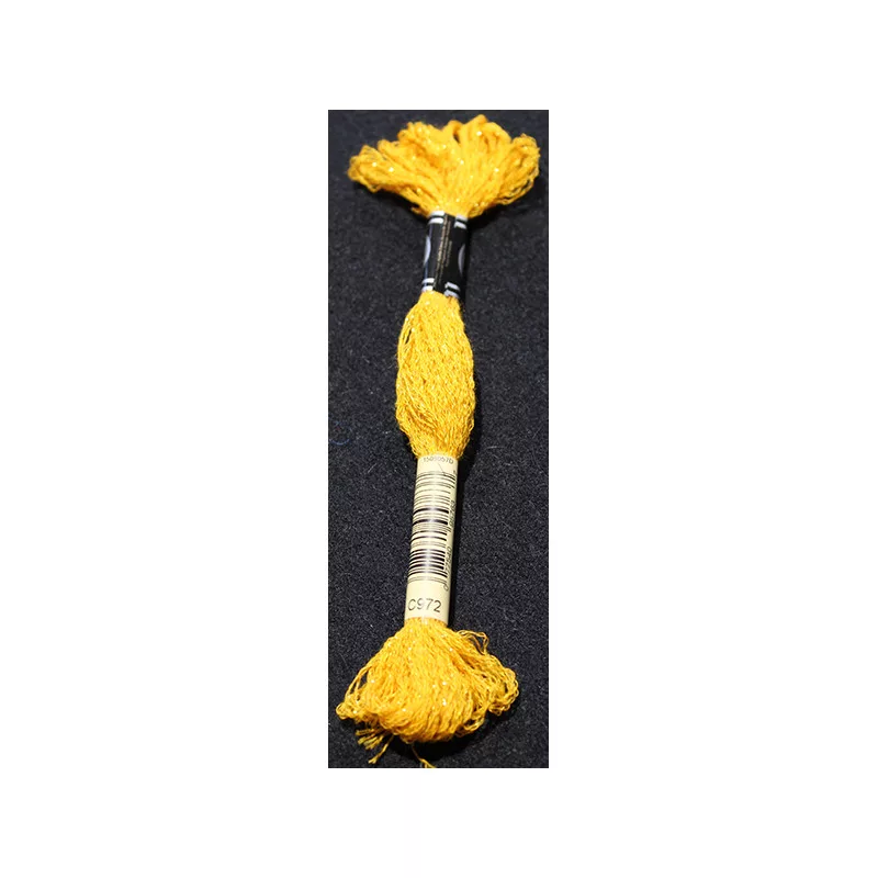 Fils Mouliné Étoile