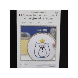 sa majesté l'ours