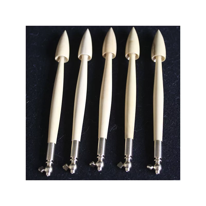 Pointed Tip Hook