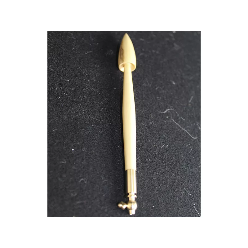 Pointed Tip Hook