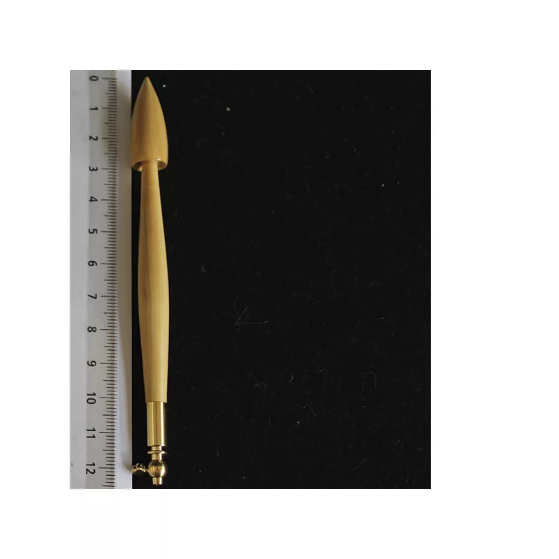 Pointed Tip Hook