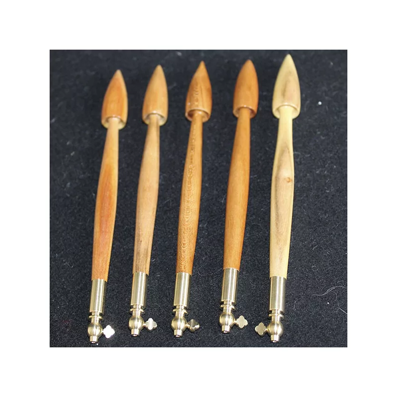 Pointed Tip Hook
