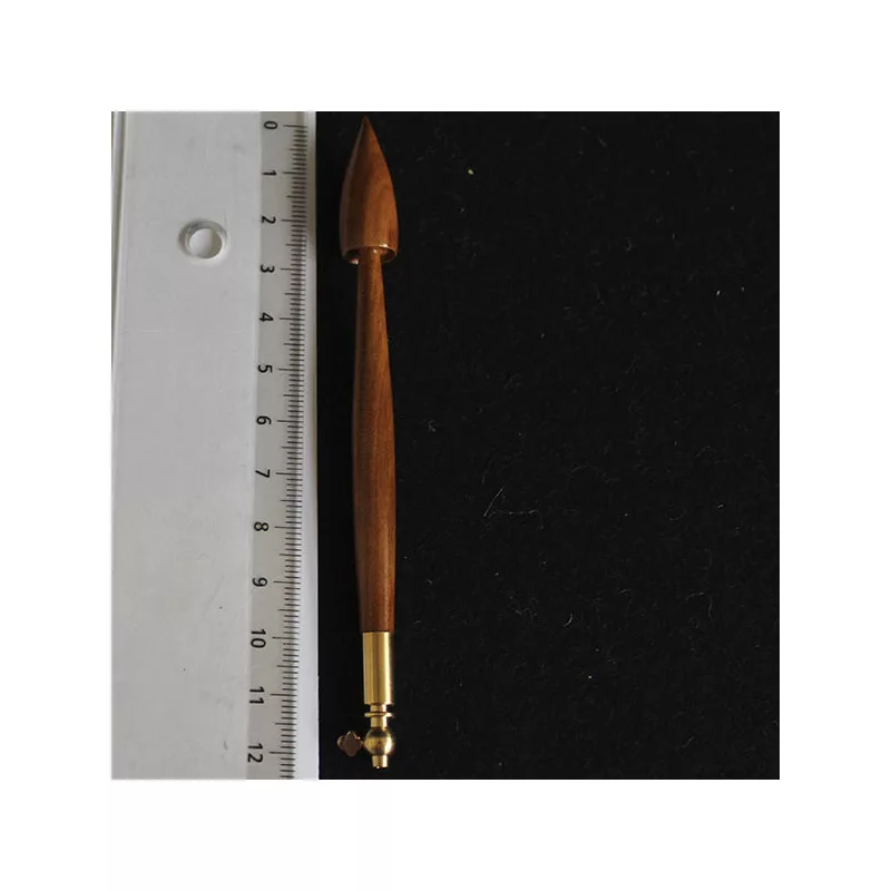 Pointed Tip Hook