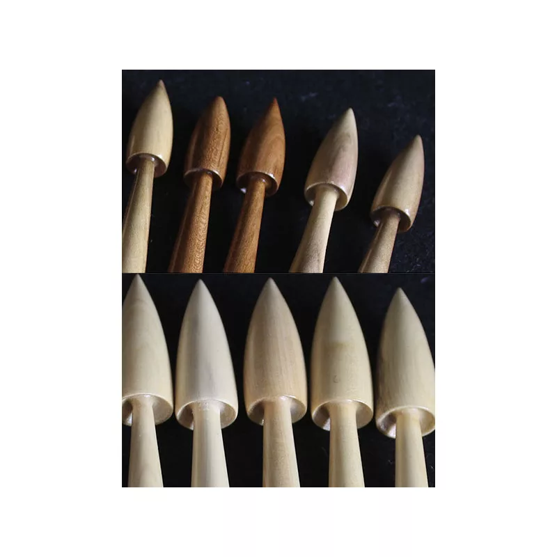 Pointed Tip Hook
