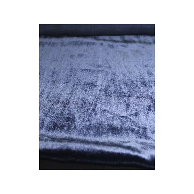Silk Velvet