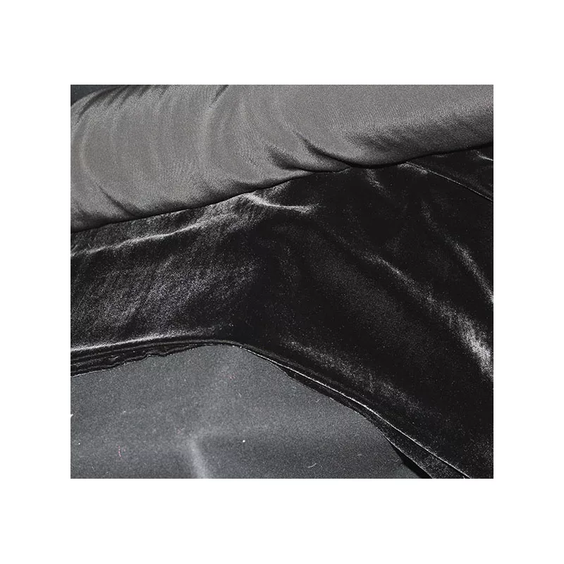 Silk Velvet