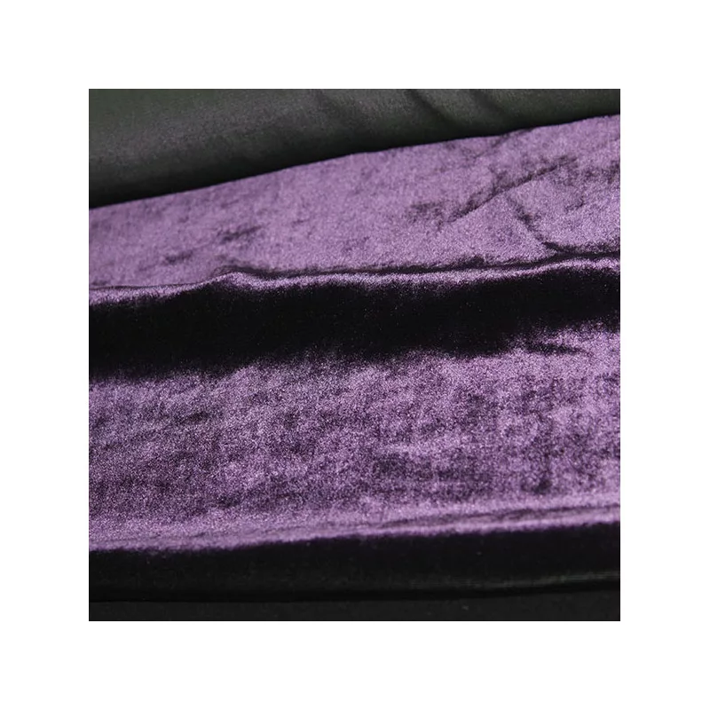 Silk Velvet