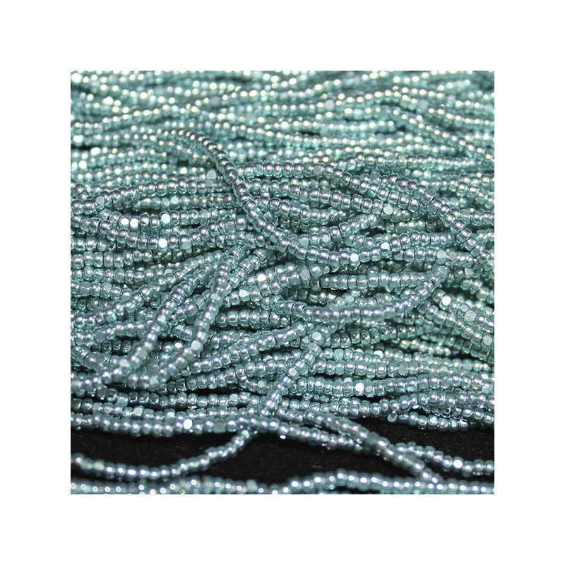 Charlotte Blue Metal 13° 15885