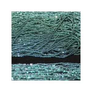 charlotte emerald green 13° 156345