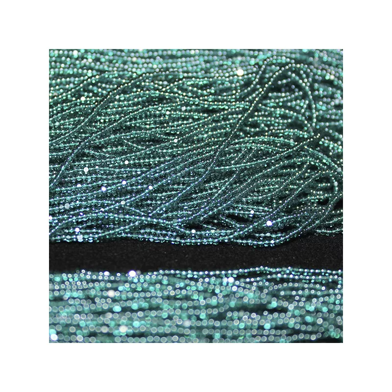 Charlotte Emerald Green 13° 156345