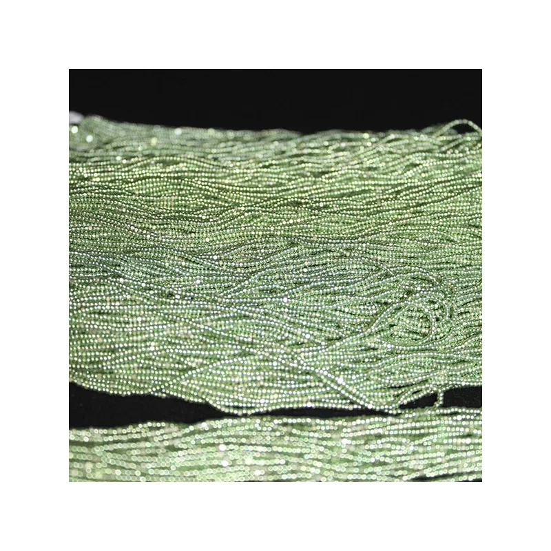 Charlotte Lime Green 13° 15884