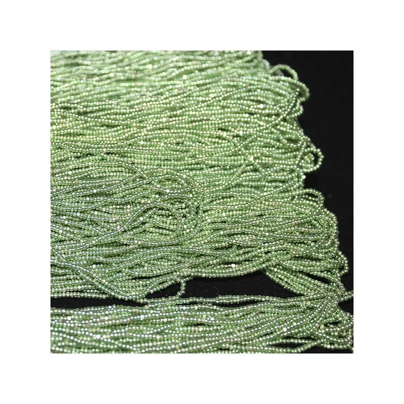 Charlotte Lime Green 13° 15884
