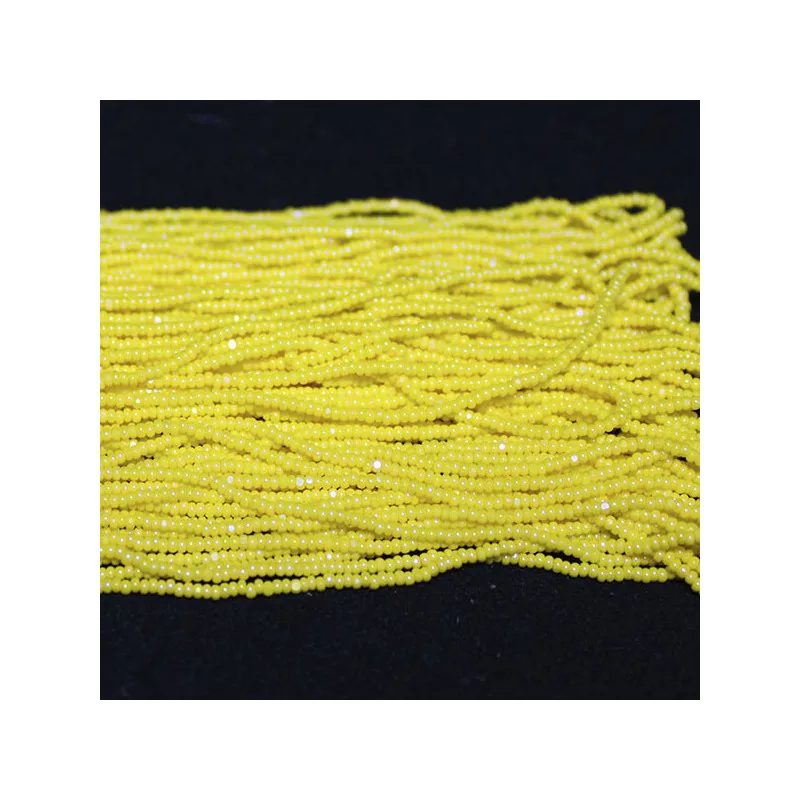Charlotte Yellow AB 13° 15413