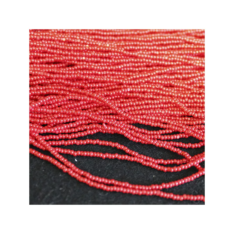 Charlotte Dark Red 13° 1511