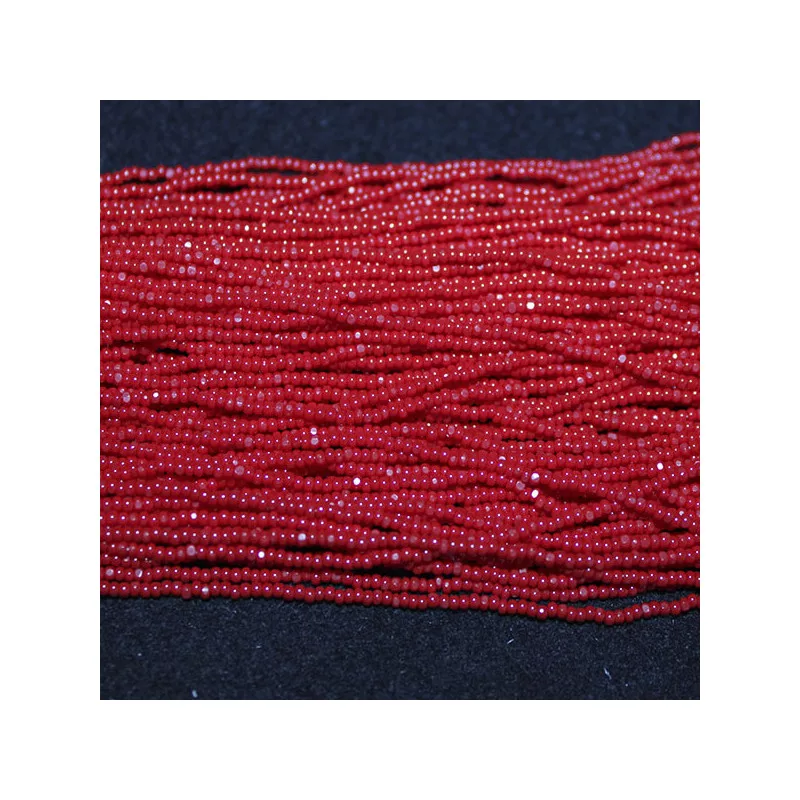 Charlotte Dark Red 13° 1511