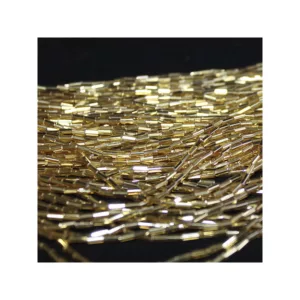bugles 6 doré 5882