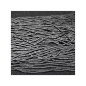 twist bugles 6 noir mat 6192