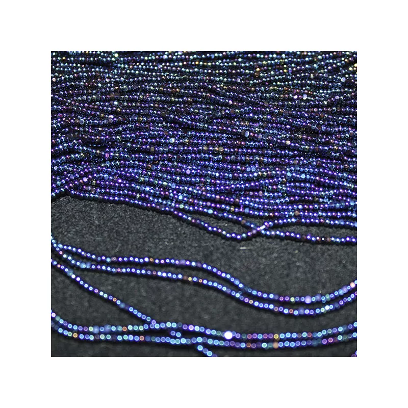 Charlotte Royal Blue 13° 15415