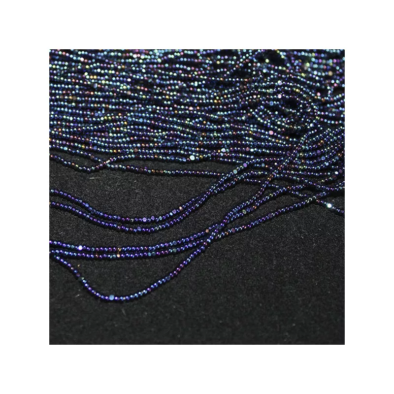Charlotte Royal Blue 13° 15415