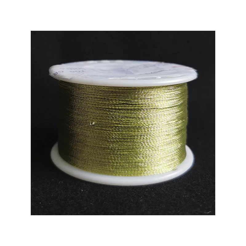 3-Ply Stranded Floss