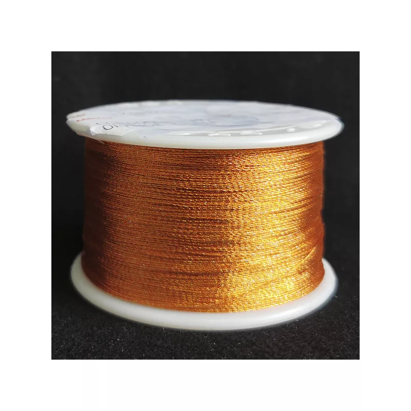 3-Ply Stranded Floss
