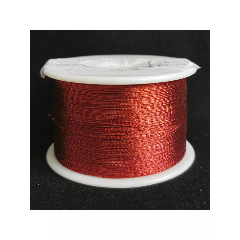 3-Ply Stranded Floss