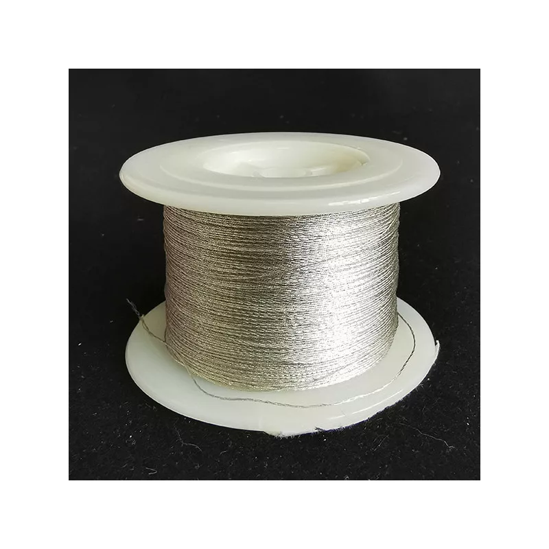 3-Ply Stranded Floss