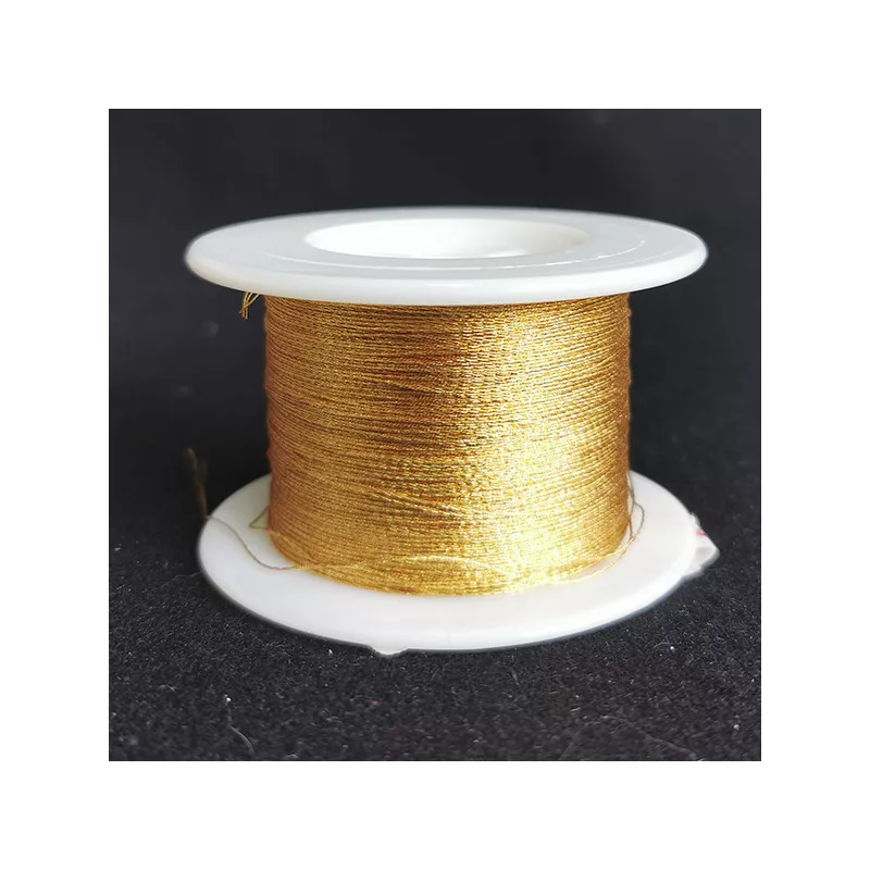 3-Ply Stranded Floss