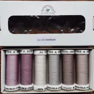 Silk Pack 1003 Amethyst