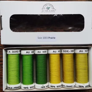 Silk 1003 Pack – Prairie