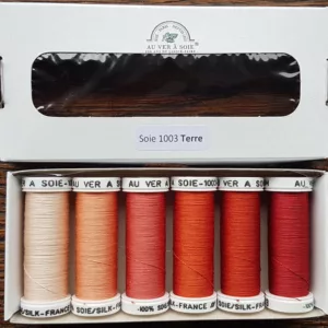 Silk 1003 Earth Pack