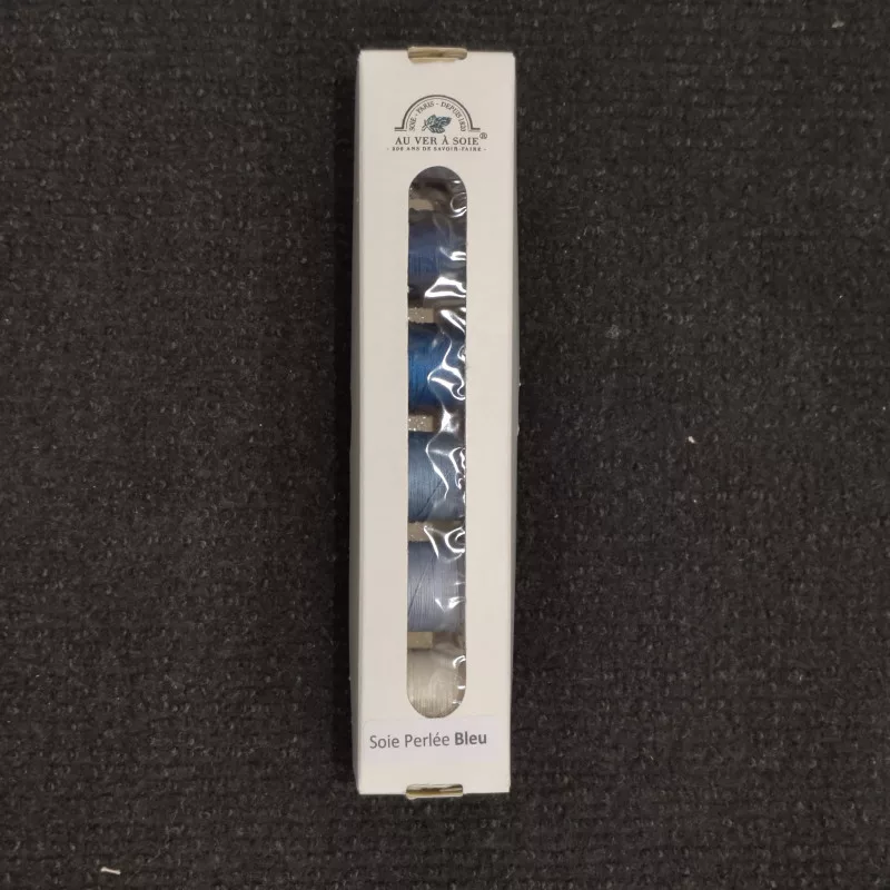 Blue Pearl Cotton Pack