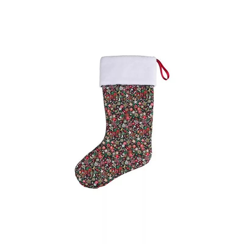 Home Christmas Stocking