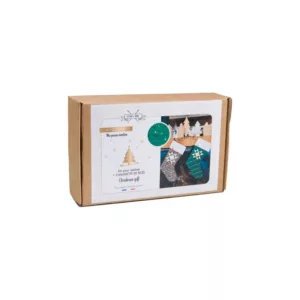 chaussette de noel gift