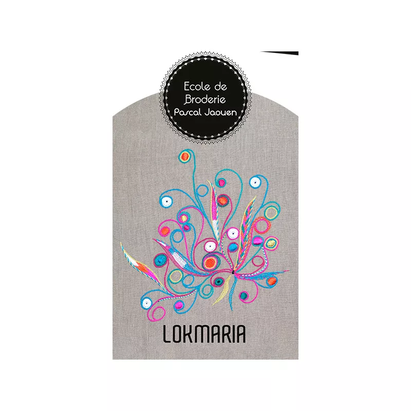 Lokmaria
