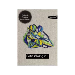 PETIT GLAZIG N°1