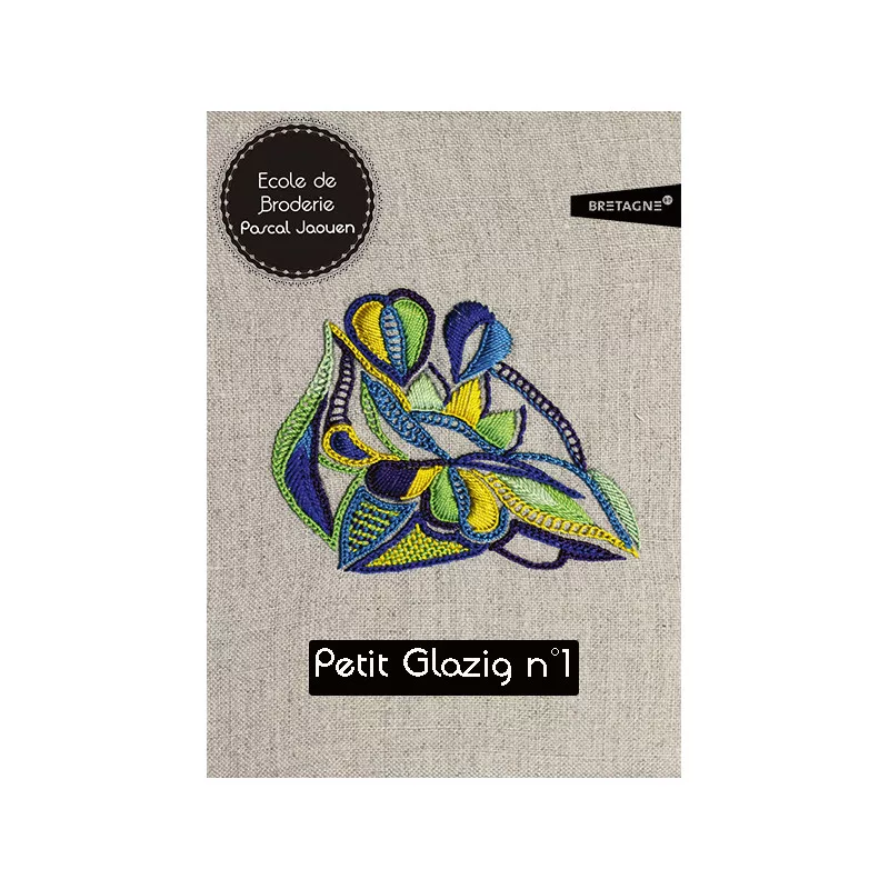 Small Glazig No. 1