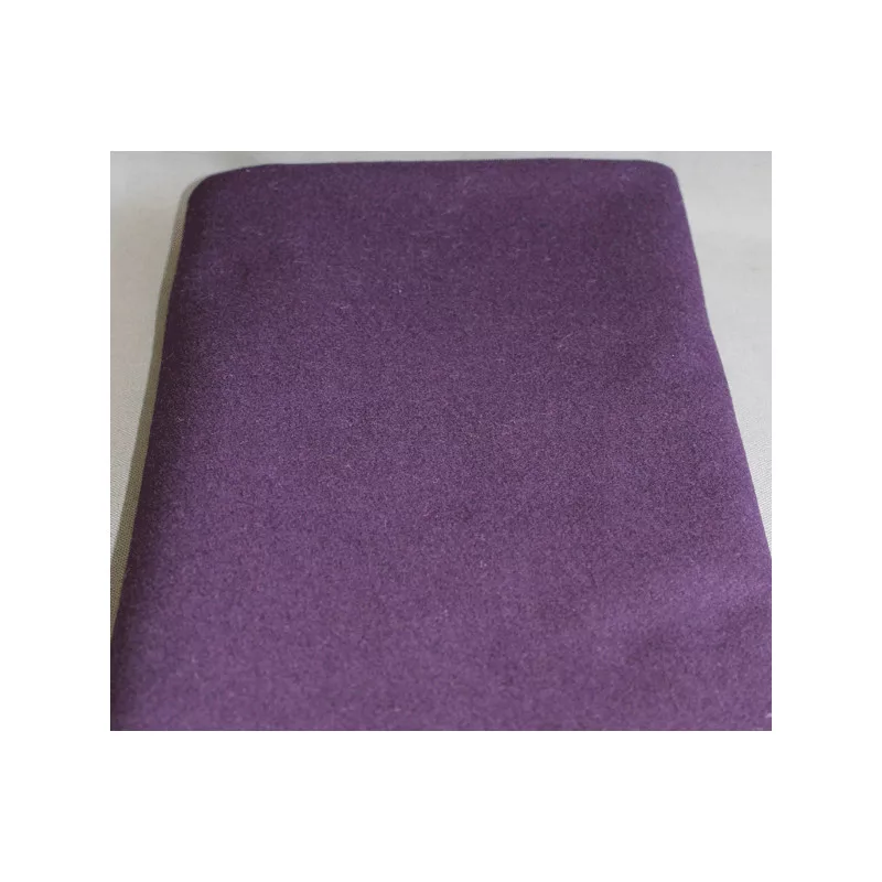 Drap De Laine Couleur