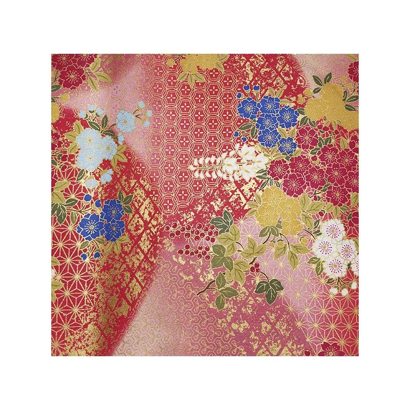 Japanese Fabrics Collection 1750