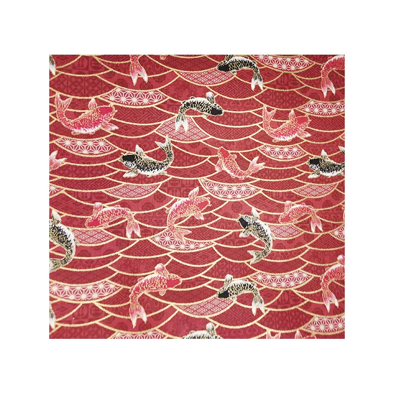 Japanese Fabrics Collection 1750