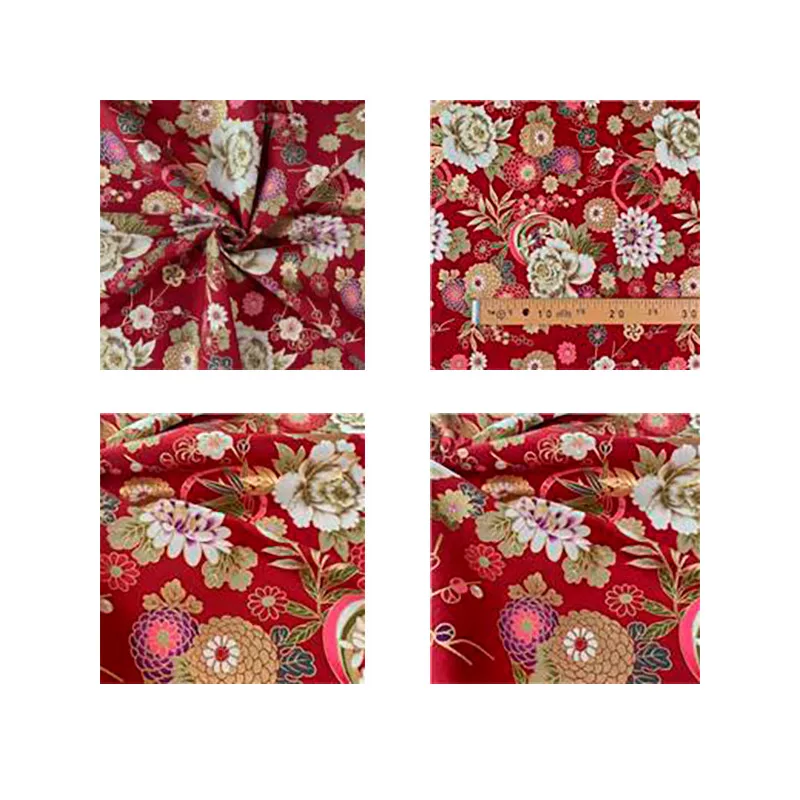 Japanese Fabrics Collection 1750