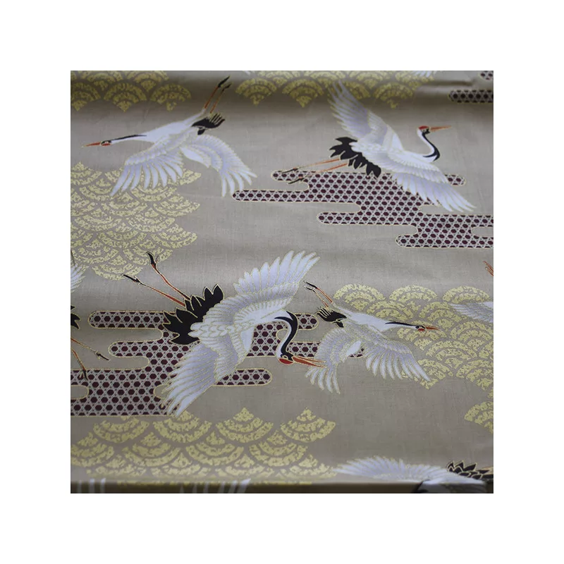 Japanese Fabrics Collection 1750