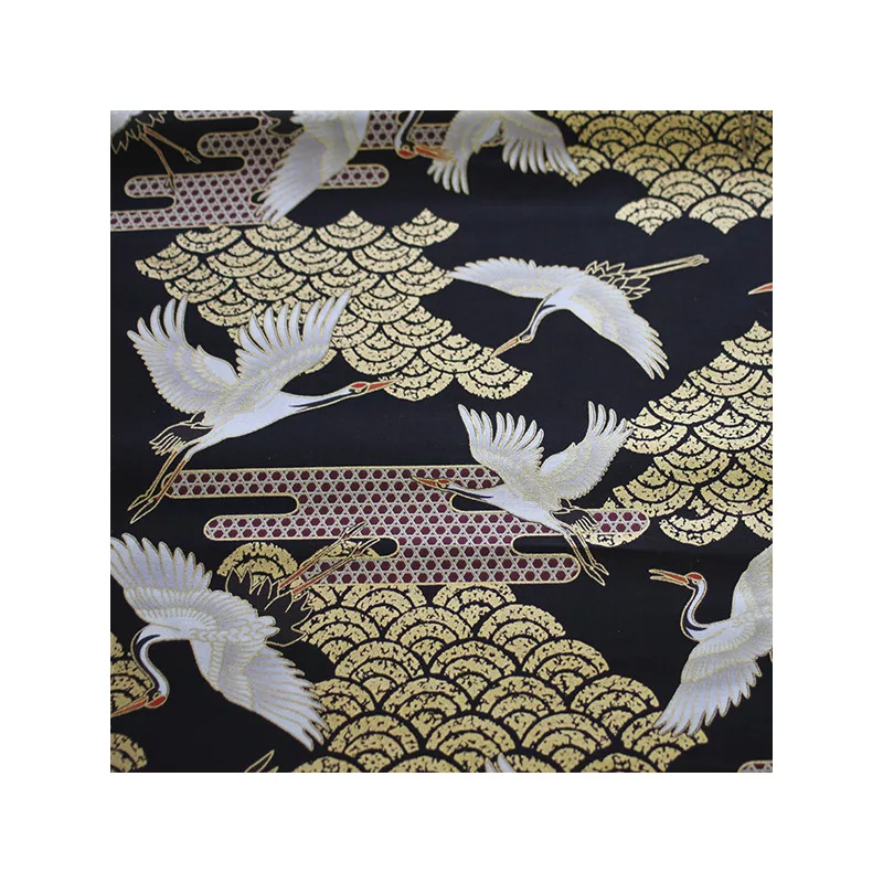 Japanese Fabrics Collection 1750