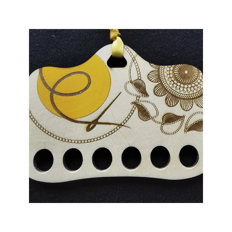 Thread Organizer