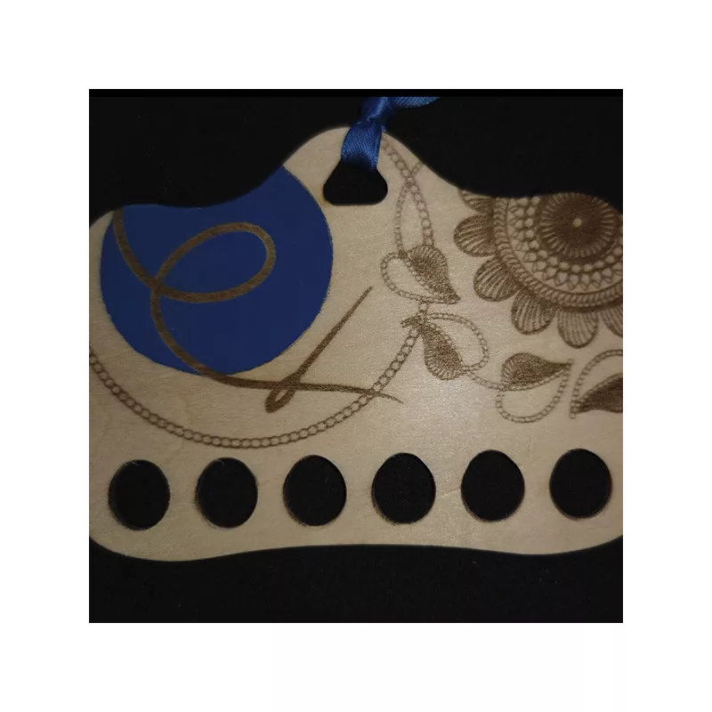Thread Organizer