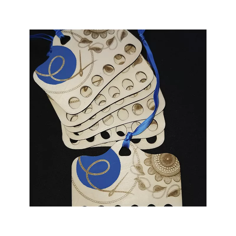 Thread Organizer
