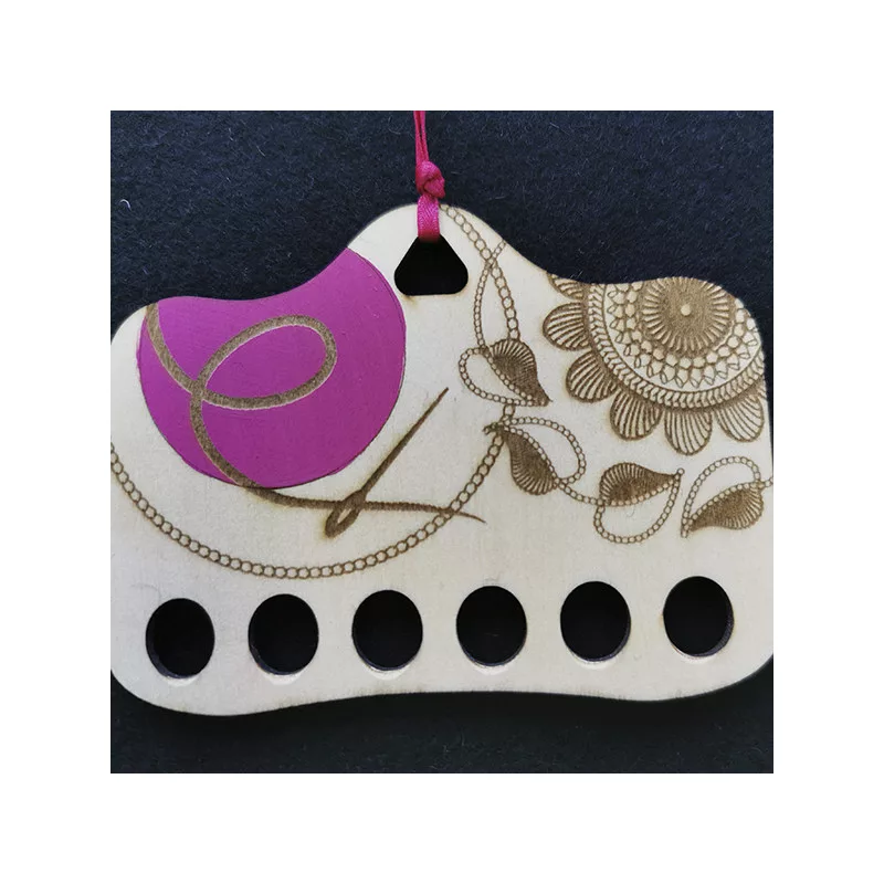 Thread Organizer